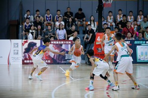  如何找到高水平的青少年篮球赛事：全面指南与策略